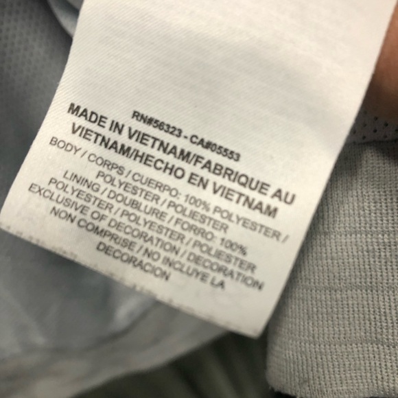 Nike Windrunner jacket windbreaker size large - Picture 8 of 10